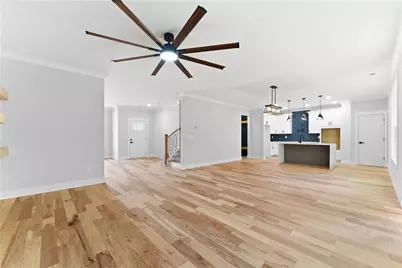 220 Galway Lane, Hampton, GA 30228 - Photo 8