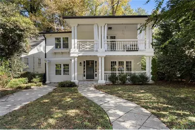 2373 Virginia Place NE, Atlanta, GA 30305 - Photo 1