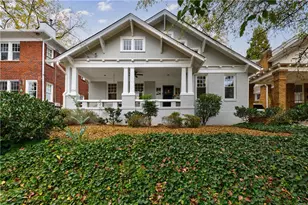 654 Cresthill Ave NE, Atlanta, GA 30306 - Photo 2