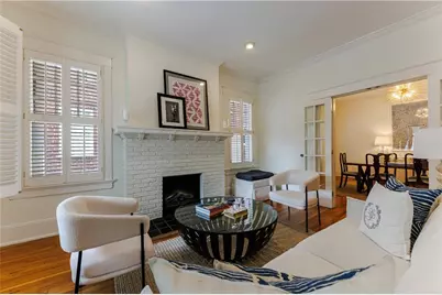 654 Cresthill Avenue NE, Atlanta, GA 30306 - Photo 8