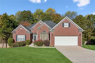 1785 Dartford Way, Hoschton, GA 30548 - Photo 1