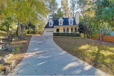 5921 Brookside Drive SE, Mableton, GA 30126 - Photo 4