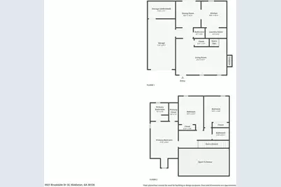 5921 Brookside Drive SE, Smyrna, GA 30126 - Photo 26