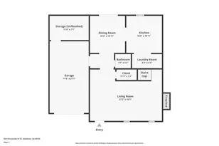 5921 Brookside Dr SE, Mableton, GA 30126 - Photo 36