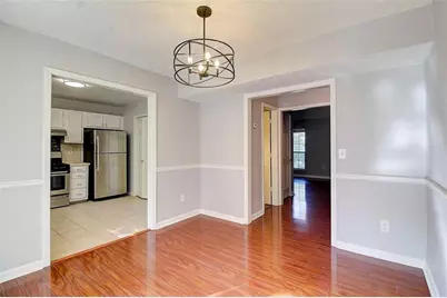 5921 Brookside Drive SE, Smyrna, GA 30126 - Photo 8