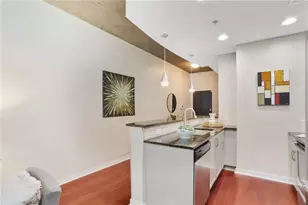 855 Peachtree St NE, Atlanta, GA 30308 - Photo 10