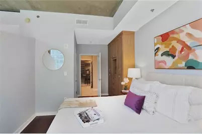 855 Peachtree Street NE #1311, Atlanta, GA 30308 - Photo 14