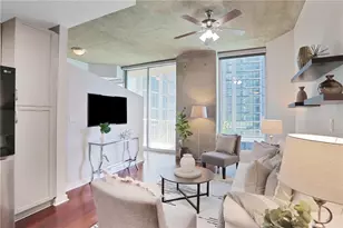 855 Peachtree St NE, Atlanta, GA 30308 - Photo 2