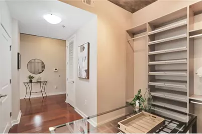 855 Peachtree Street NE #1311, Atlanta, GA 30308 - Photo 6