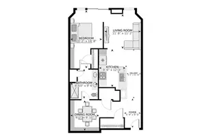 855 Peachtree St NE, Atlanta, GA 30308 - Photo 22