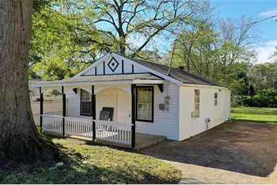 1003 Fairview Avenue, Cedartown, GA 30125 - Photo 1