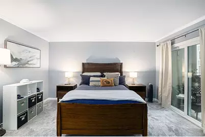 244 13th Street NE #116, Atlanta, GA 30309 - Photo 10