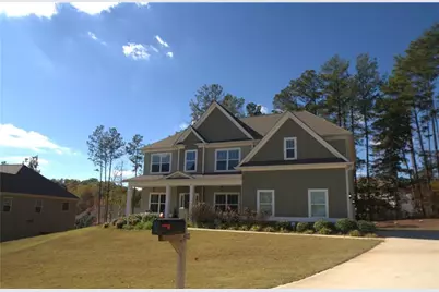 468 Bryson Lake Circle, Douglasville, GA 30134 - Photo 2