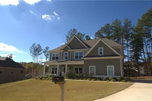 468 Bryson Lake Cir, Douglasville, GA 30134 - Photo 2