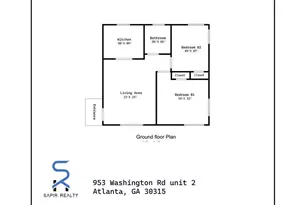 953 Washington St SW, Atlanta, GA 30315 - Photo 14