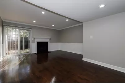 3837 Moran Way #B, Peachtree Corners, GA 30092 - Photo 2