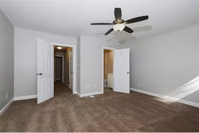 3837 Moran Way #B, Peachtree Corners, GA 30092 - Photo 10