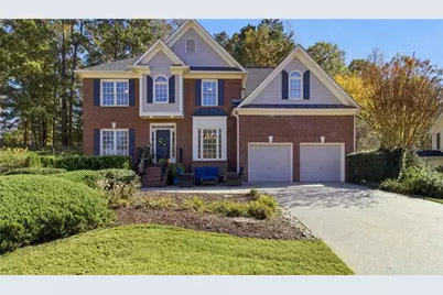 3845 Bridle Creek Drive, Suwanee, GA 30024 - Photo 1
