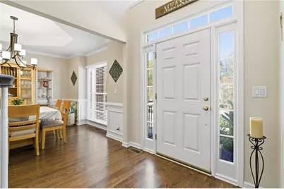 3845 Bridle Creek Drive, Suwanee, GA 30024 - Photo 4