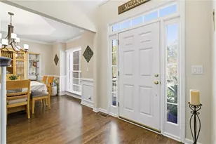 3845 Bridle Creek Dr, Suwanee, GA 30024 - Photo 4