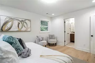 4955 Powers Ferry Rd, Sandy Springs, GA 30327 - Photo 26