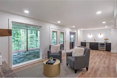 4955 Powers Ferry Road, Sandy Springs, GA 30327 - Photo 10