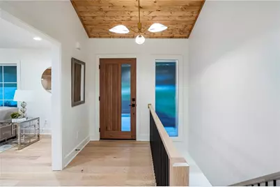 4955 Powers Ferry Road, Sandy Springs, GA 30327 - Photo 2