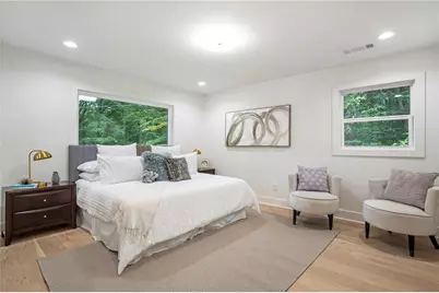 4955 Powers Ferry Road, Sandy Springs, GA 30327 - Photo 8