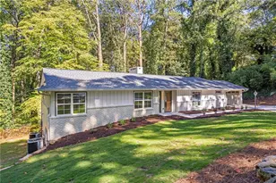 4955 Powers Ferry Rd, Sandy Springs, GA 30327 - Photo 1