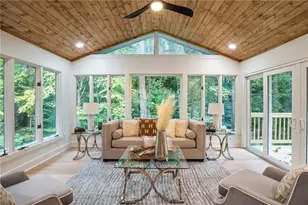 4955 Powers Ferry Rd, Sandy Springs, GA 30327 - Photo 4