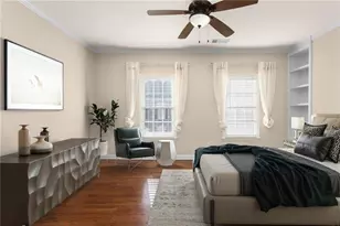 4656 Ivygate Cir SE, Atlanta, GA 30339 - Photo 16