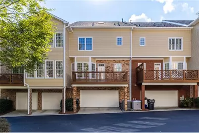 4656 Ivygate Circle SE, Atlanta, GA 30339 - Photo 34