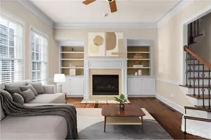 4656 Ivygate Cir SE, Atlanta, GA 30339 - Photo 4