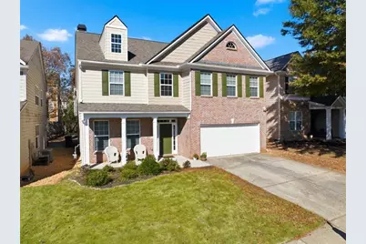 595 Briarhurst Court, Lawrenceville, GA 30046 - Photo 4