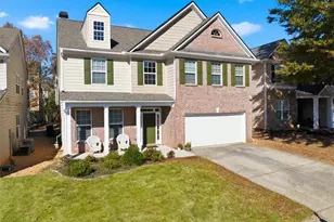 595 Briarhurst Ct, Lawrenceville, GA 30046 - Photo 4