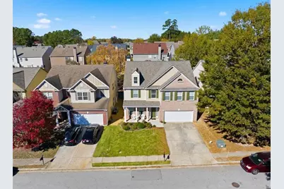 595 Briarhurst Court, Lawrenceville, GA 30046 - Photo 2