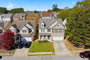 595 Briarhurst Ct, Lawrenceville, GA 30046 - Photo 2