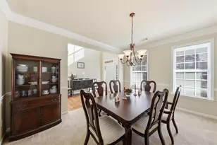 595 Briarhurst Ct, Lawrenceville, GA 30046 - Photo 8