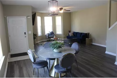 7431 Battlecreek Lane, Jonesboro, GA 30236 - Photo 4