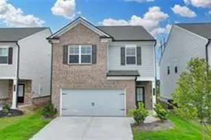 3230 Westgate Park Dr, Loganville, GA 30052 - Photo 1