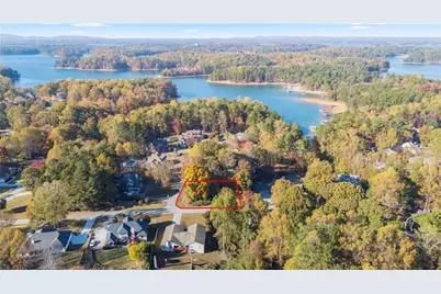 5904 Basswood Cove, Buford, GA 30518 - Photo 1