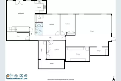 301 SW Switch Road SW, Calhoun, GA 30701 - Photo 90