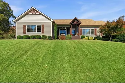 301 SW Switch Road SW, Calhoun, GA 30701 - Photo 1