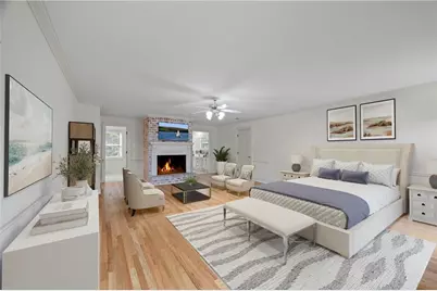 2551 Bexley Court, Snellville, GA 30078 - Photo 4