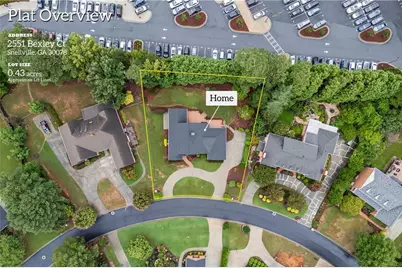 2551 Bexley Court, Snellville, GA 30078 - Photo 94