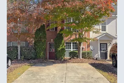 3316 Waldrop Trail, Decatur, GA 30034 - Photo 1