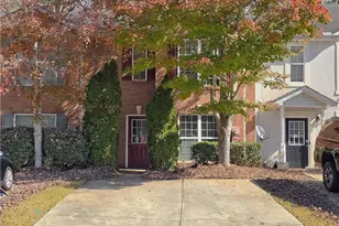 3316 Waldrop Trail, Decatur, GA 30034 - Photo 1