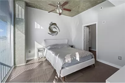 400 W Peachtree NW Street #1009, Atlanta, GA 30308 - Photo 8