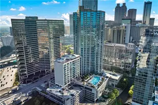 400 W Peachtree NW St, Atlanta, GA 30308 - Photo 20