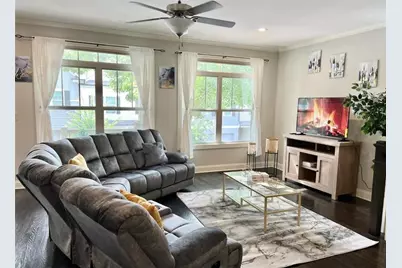 1398 Heights Park Drive SE, Atlanta, GA 30316 - Photo 2